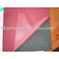 300T Polyester Pongee Embossed Fabric